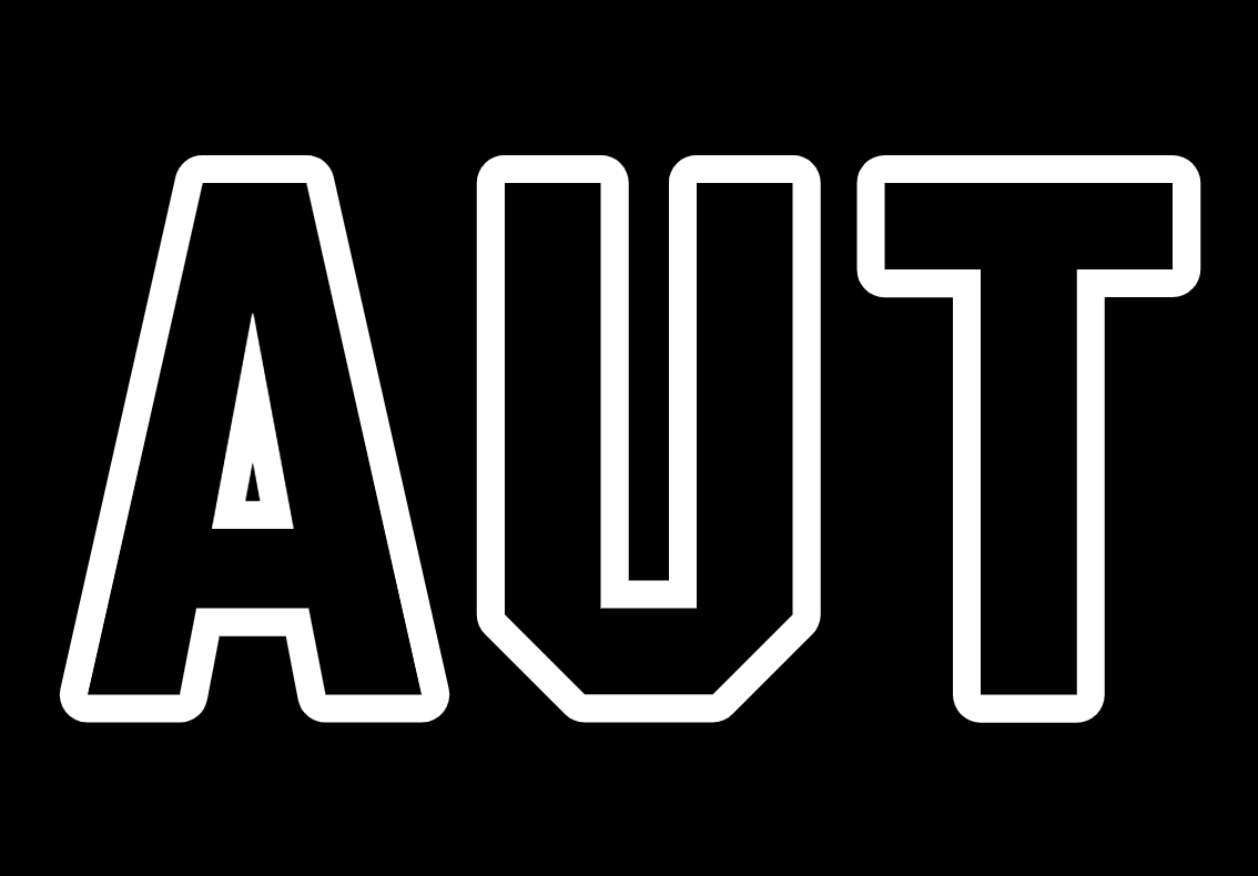 AUT logo